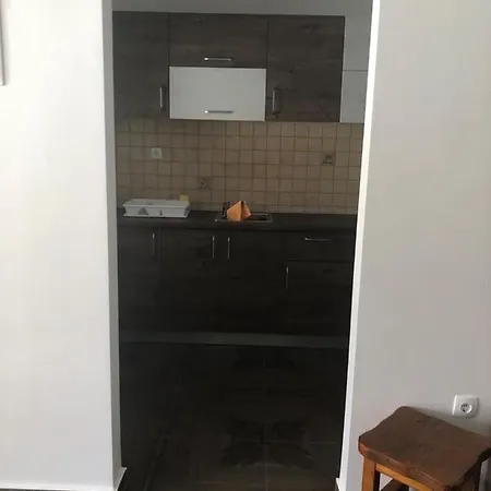 Apartman Tonka