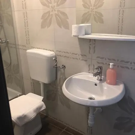 Tonka Apartmán Zadar