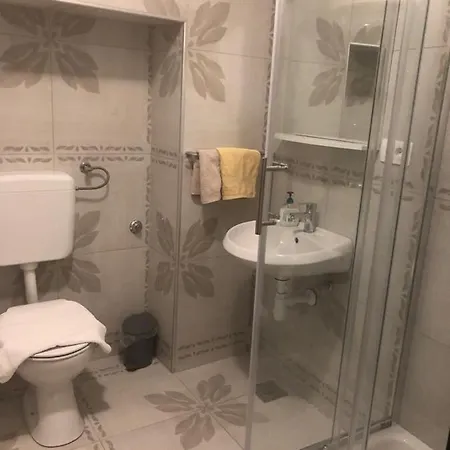 Tonka Apartament