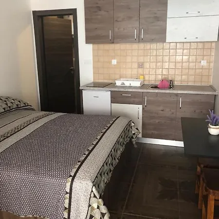 Apartman Tonka Zára