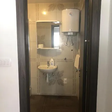 Apartmán Tonka