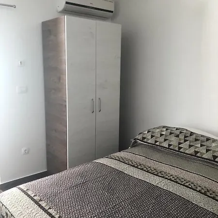 Apartman Tonka
