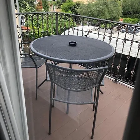 Tonka Apartament Zadar