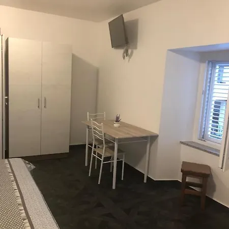 Apartman Tonka