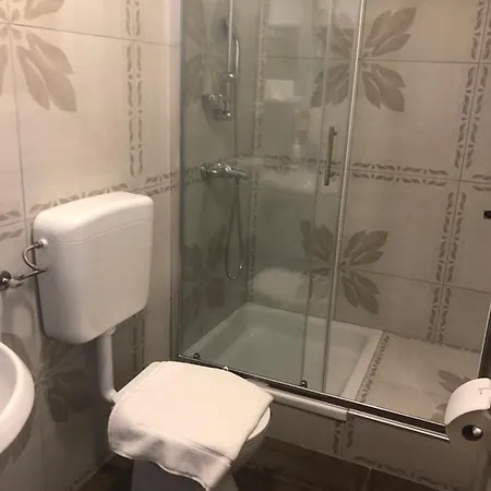 Apartmán Tonka *