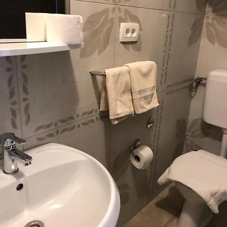 Apartmán Tonka