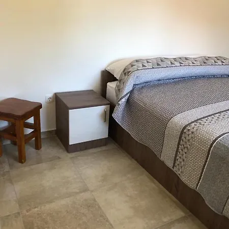 Apartament Tonka