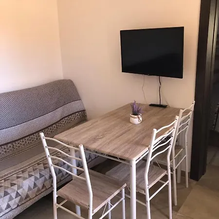 Apartman Tonka Zára