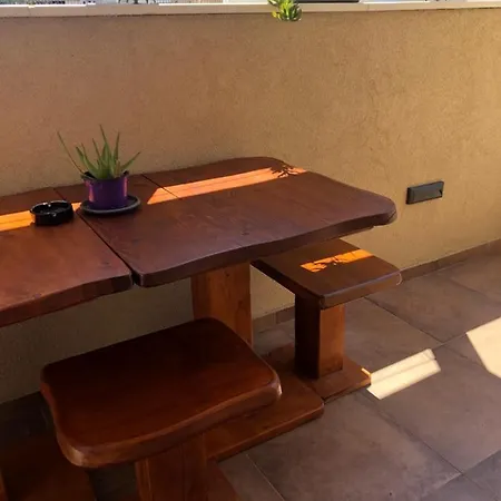 Apartmán Tonka Zadar