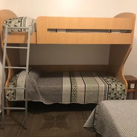 Tonka Apartamento *