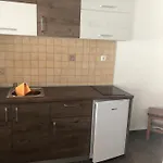 Apartment Tonka *
