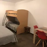 Apartment Tonka *