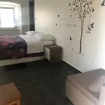 Apartment Tonka