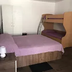 Apartment Tonka