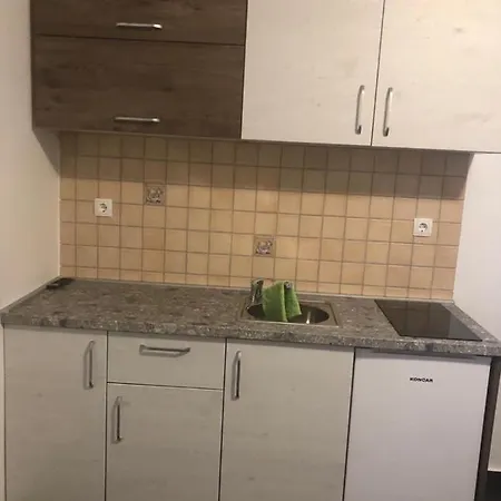 Tonka Apartment