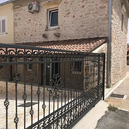Appartement Tonka *