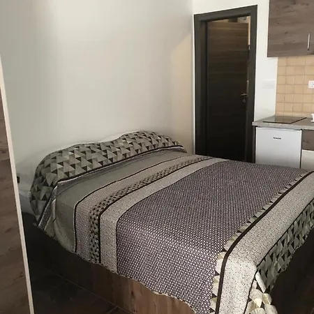 Tonka Apartment *
