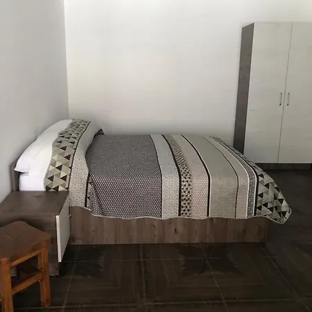 Apartment Tonka