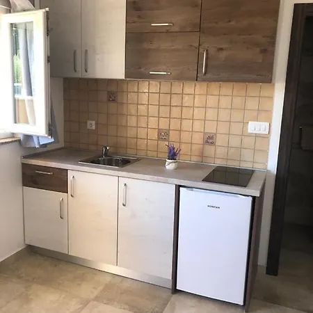 Tonka Apartment