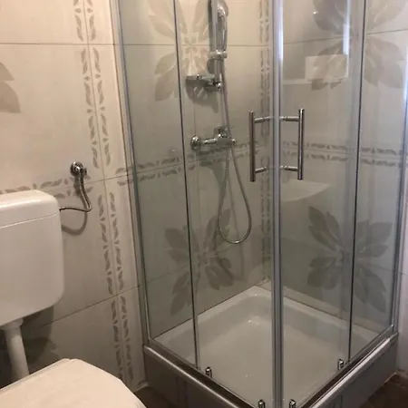 Tonka Apartment