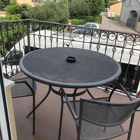 Tonka Apartment Zadar