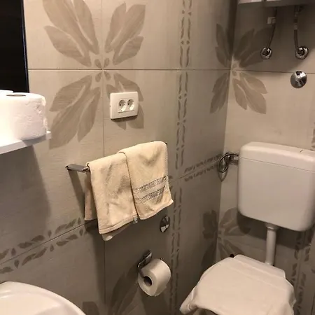 Apartment Tonka Zadar