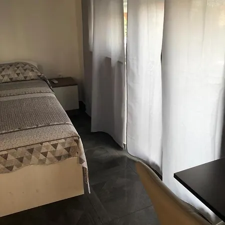 Tonka Apartment