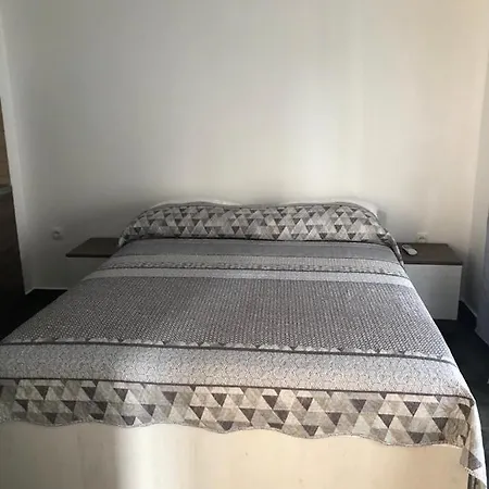 Apartment Tonka