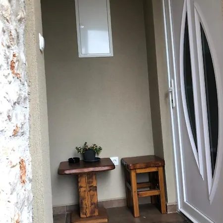 Apartment Tonka