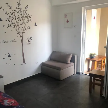 Apartment Tonka *