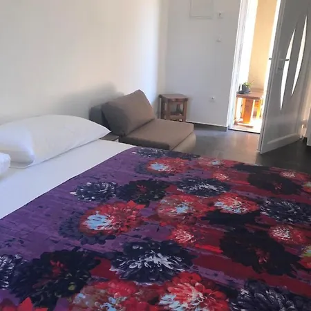 Апартаменти Tonka