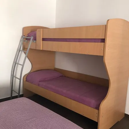 Tonka Apartment