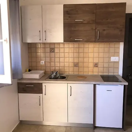 Appartement Tonka