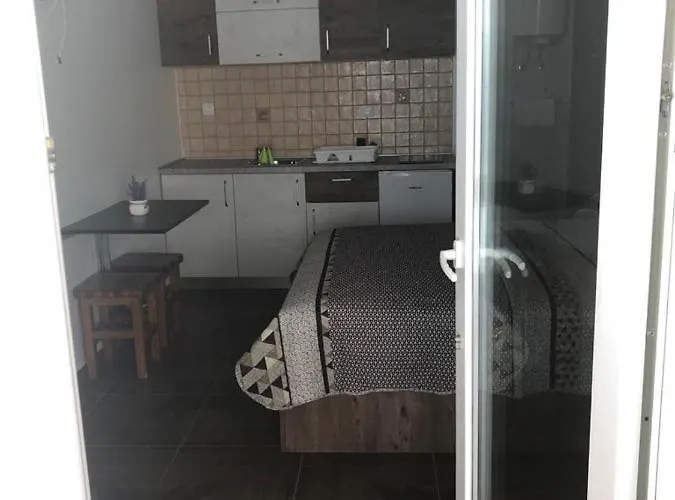 Tonka Appartement Zadar