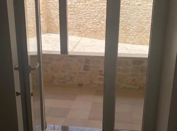 Tonka Appartement Zadar