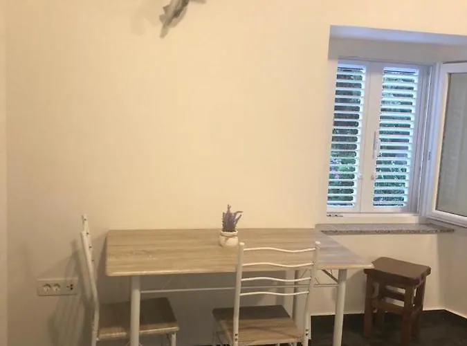 Tonka Appartement Zadar