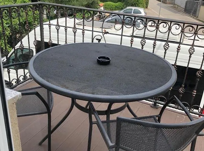 Tonka Appartement Zadar