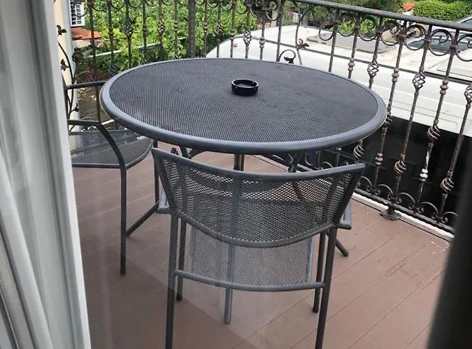 Tonka Appartement Zadar