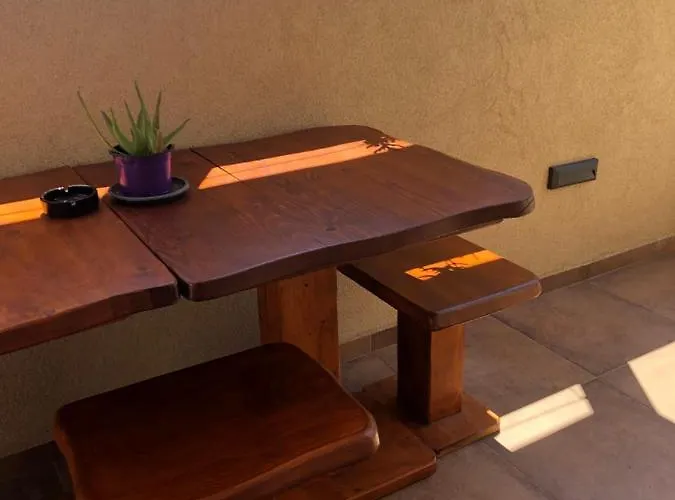 Appartement Tonka Zadar